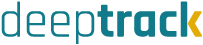 Deeptrack Logo